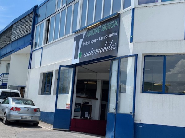 T. automobiles -A. Sousa Bessa