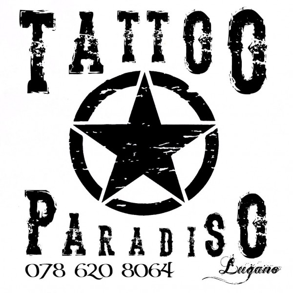 PapillonAnimal Tattoo SAGL