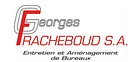 Fracheboud Georges SA