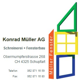 Konrad Müller AG