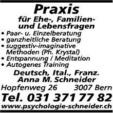 Schneider Anna Maria (-Di Meo)