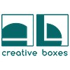 Creative Boxes - Tania Secalin