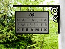 NATALIA ZWISSLER KERAMIK