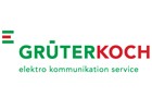 Grüter Koch AG Elektro Kommunikation