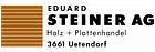 Steiner Eduard AG