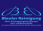 Bleuler Reinigung