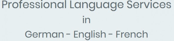 Business Language School