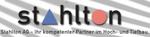 Stahlton AG