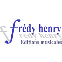 Frédy Henry éditions musicales