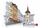 Bistrottino Restaurant