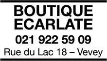 Ecarlate