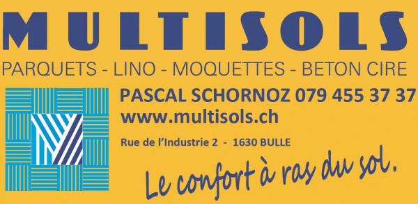 Multisols Schornoz Sàrl