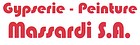 Gypserie-peinture Massardi SA