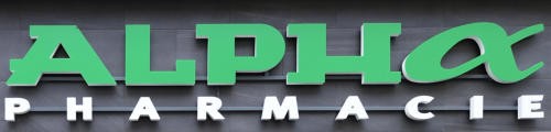 Alpha Pharmacie