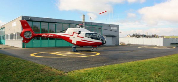 Swiss Helicopter AG
