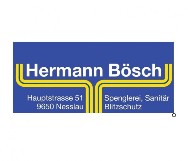Bösch Hermann