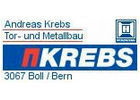 Krebs Andreas Tor und Metallbau