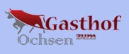 Gasthof zum Ochsen
