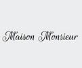 Hôtel-Restaurant Maison Monsieur