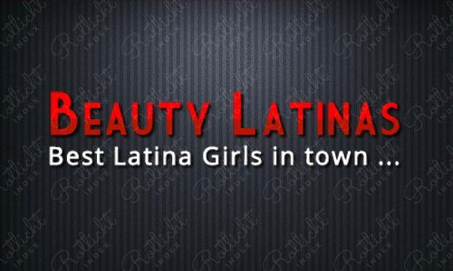 Beauty Latinas