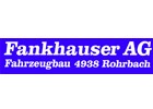 Fankhauser AG Huttwil