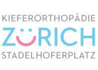 Kieferorthopädie Zürich Stadelhoferplatz
