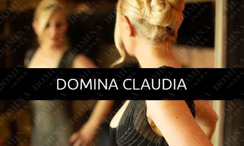 Domina Claudia
