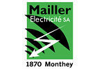 Mailler Electricité SA