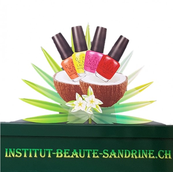 Beauté et Soins Sandrine