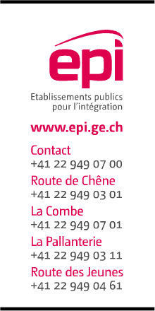 Etablissements Publics pour l