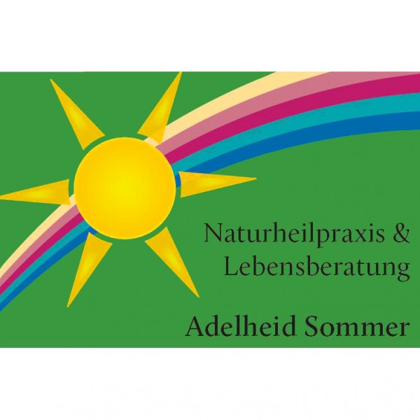 Naturheilpraxis Lebensberatung