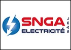SNGA Electricité Sàrl
