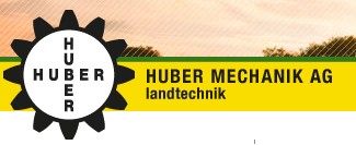 Huber Mechanik AG