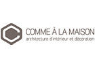 Comme à la Maison décoration
