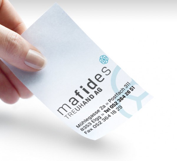 mafides Treuhand AG