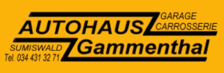 Autohaus Gammenthal