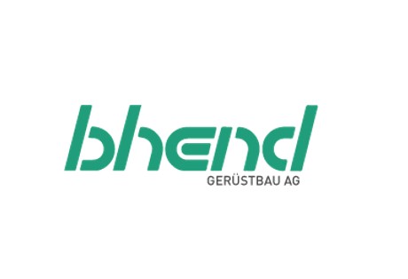Bhend Gerüstbau AG