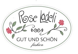 Roselädeli & Gut und Schön Fashion