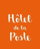 Hôtel de la Poste