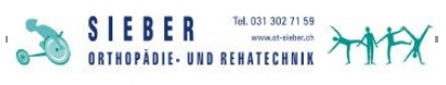 Orthopädie- u. Rehatechnik Sieber