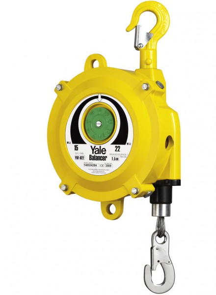 Columbus McKinnon Switzerland AG