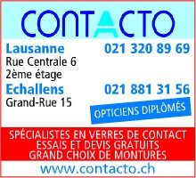 Contacto SA