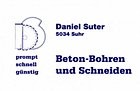 Suter Daniel