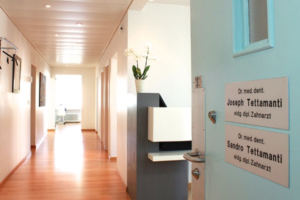 Zahnarztpraxis & Dentalhygiene