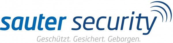 Sauter Security AG