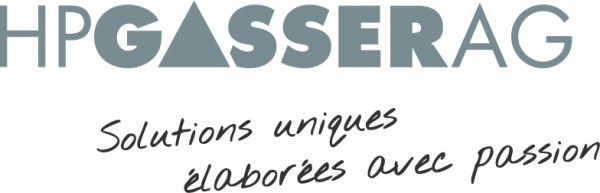 HP Gasser SA