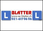 Auto-Ecole Blatter