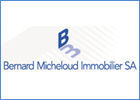 Micheloud Bernard Immobilier SA