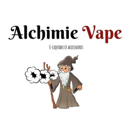 Alchimie Vape