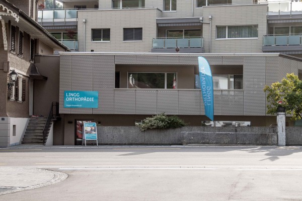 Lingg Orthopädie GmbH